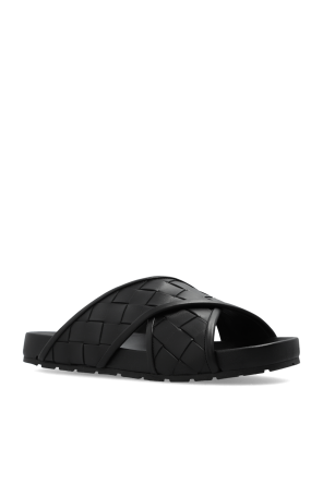 Bottega Veneta Tarik Slippers